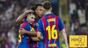 هل ينجح برشلونة في كسر لعنة البطل بكأس السوبر 2025؟